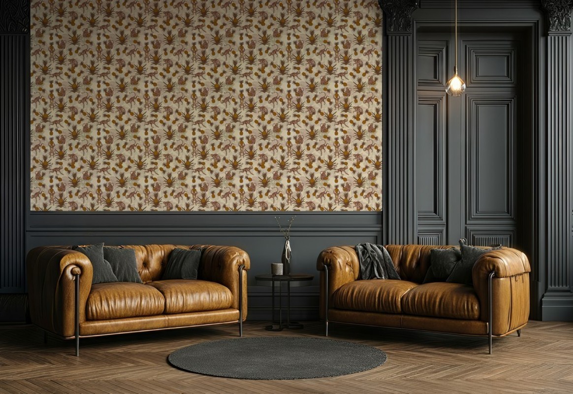 Picture of Yasan Yellow - 1100701-01